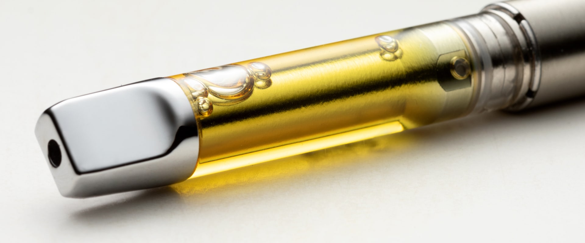 Are thc vape carts bad for you?