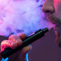 Does vaping make you anxious?