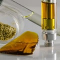 What penalty group is thc oil in texas?