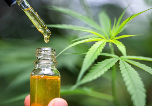 Upgrade Your Vaping Game: The Ultimate Roundup Of The Best THC Oils For Sale