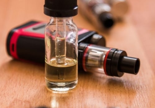 When do thc carts go bad?