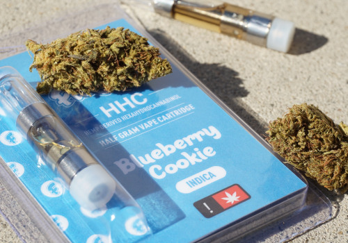 The Need For Reliable Weed Delivery Service For THC Vape In Long Beach